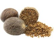 by-cosmetics Nutmeg