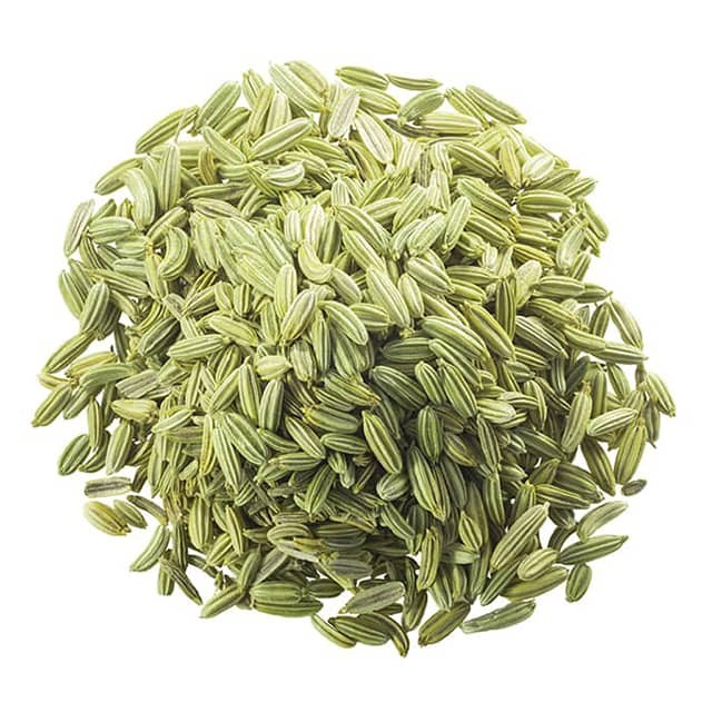 fennel