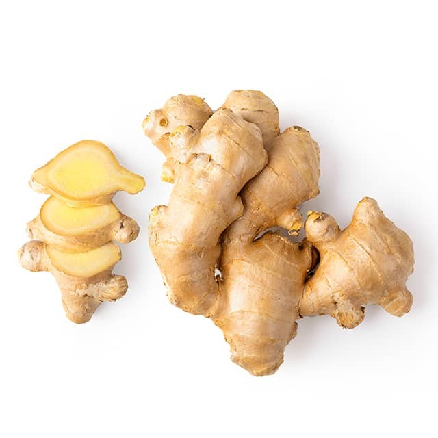 ginger
